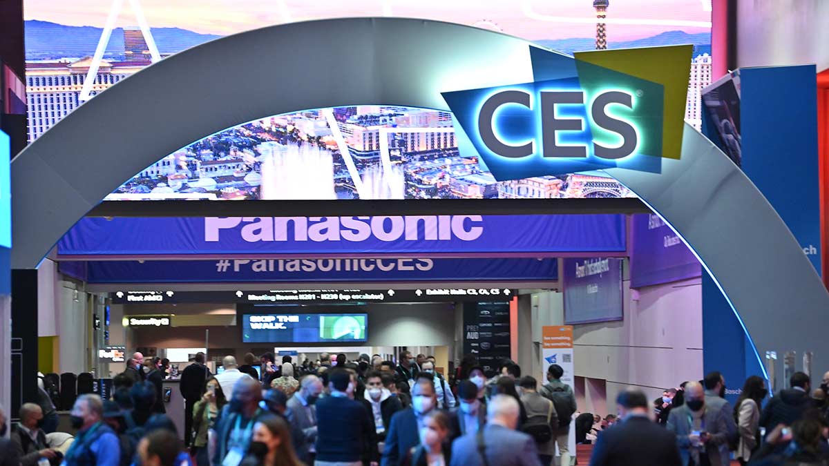 CES 2023