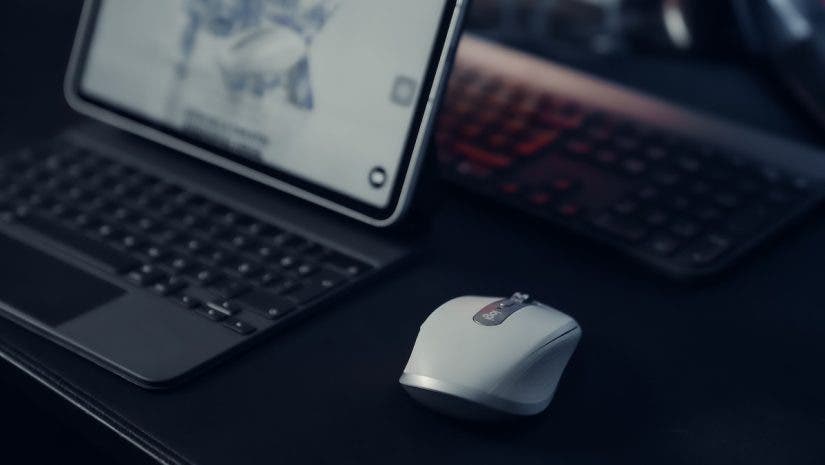 How to Connect Your Wireless Mouse - 42West, Adorama