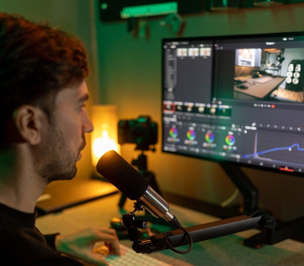 Best Microphones for ASMR - 42West, Adorama