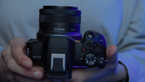 Canon Releases Two New Cameras, R50 and R8, Plus Lenses