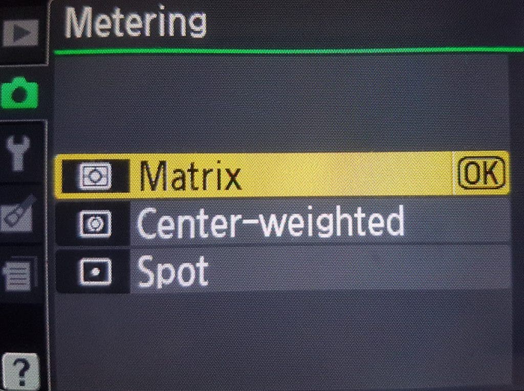 How to Use Metering Mode 42West, Adorama Learning Center