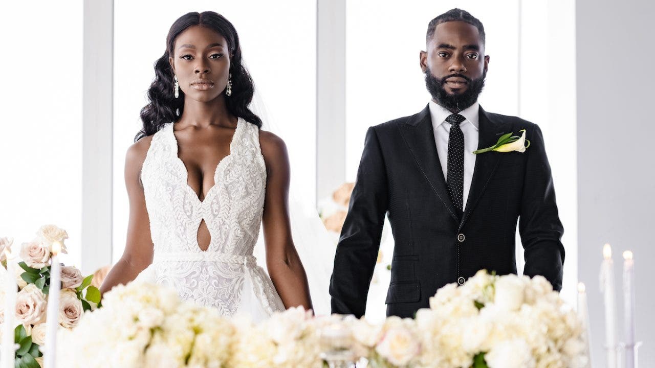 best lighting equipment for wedding photography