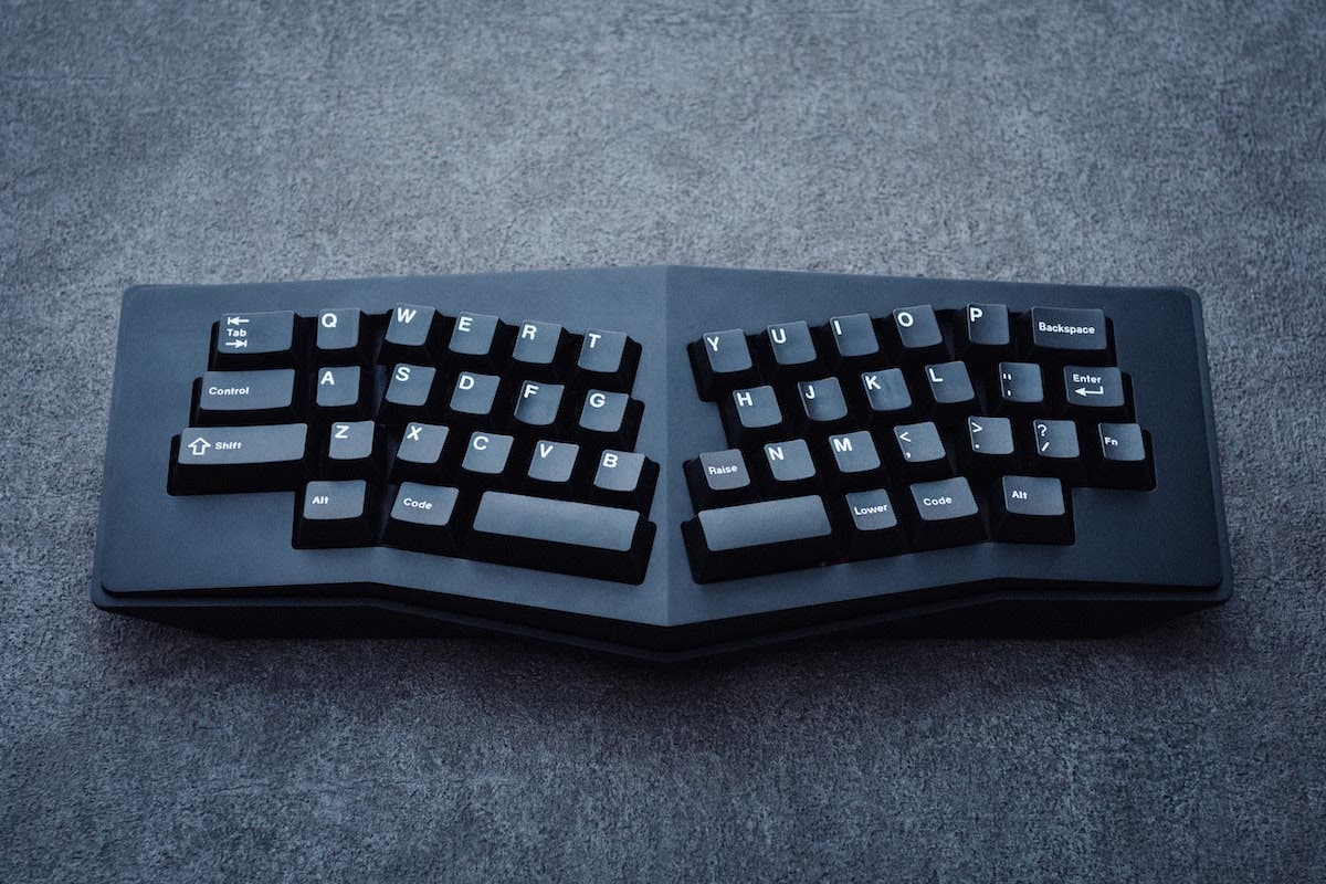 The Best Ergonomic Keyboards for 2023