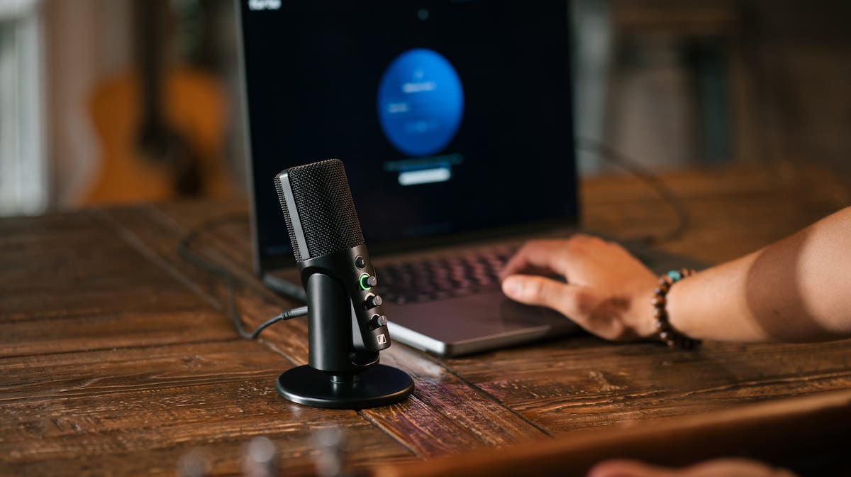 Sennheiser Releases Profile Series USB Mic for Content Creators