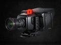 Blackmagic studio camera 6K pro
