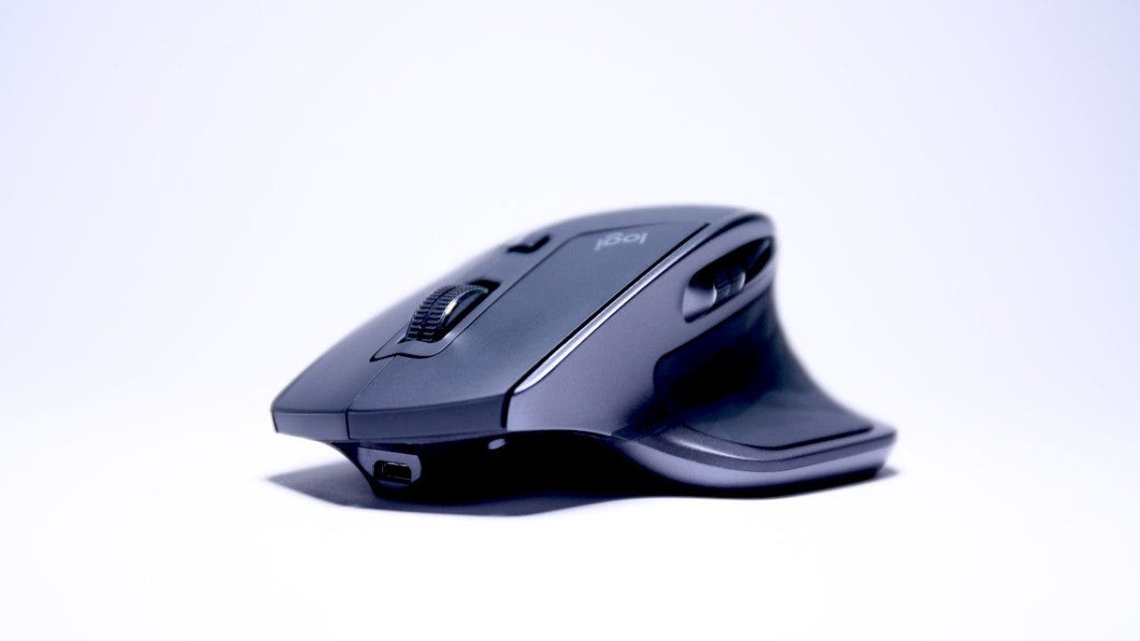 The Best Ergonomic Mice for 2023