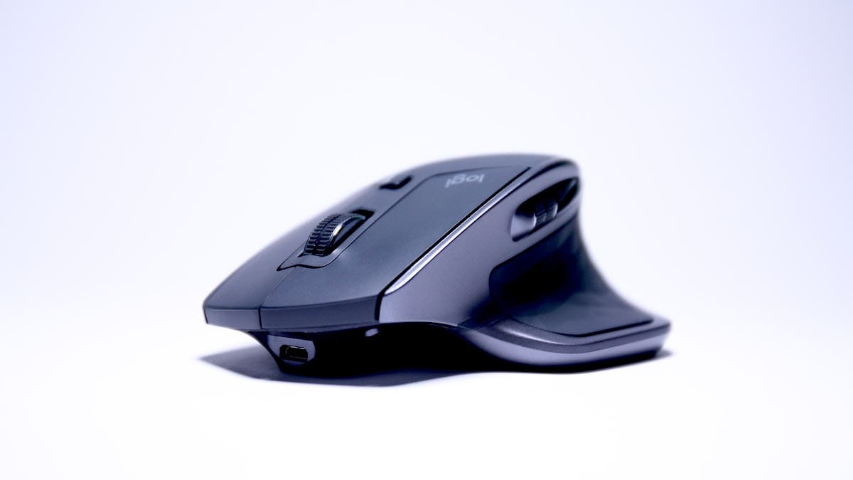 The Best Ergonomic Mouse - Fall 2023: Mice Reviews 