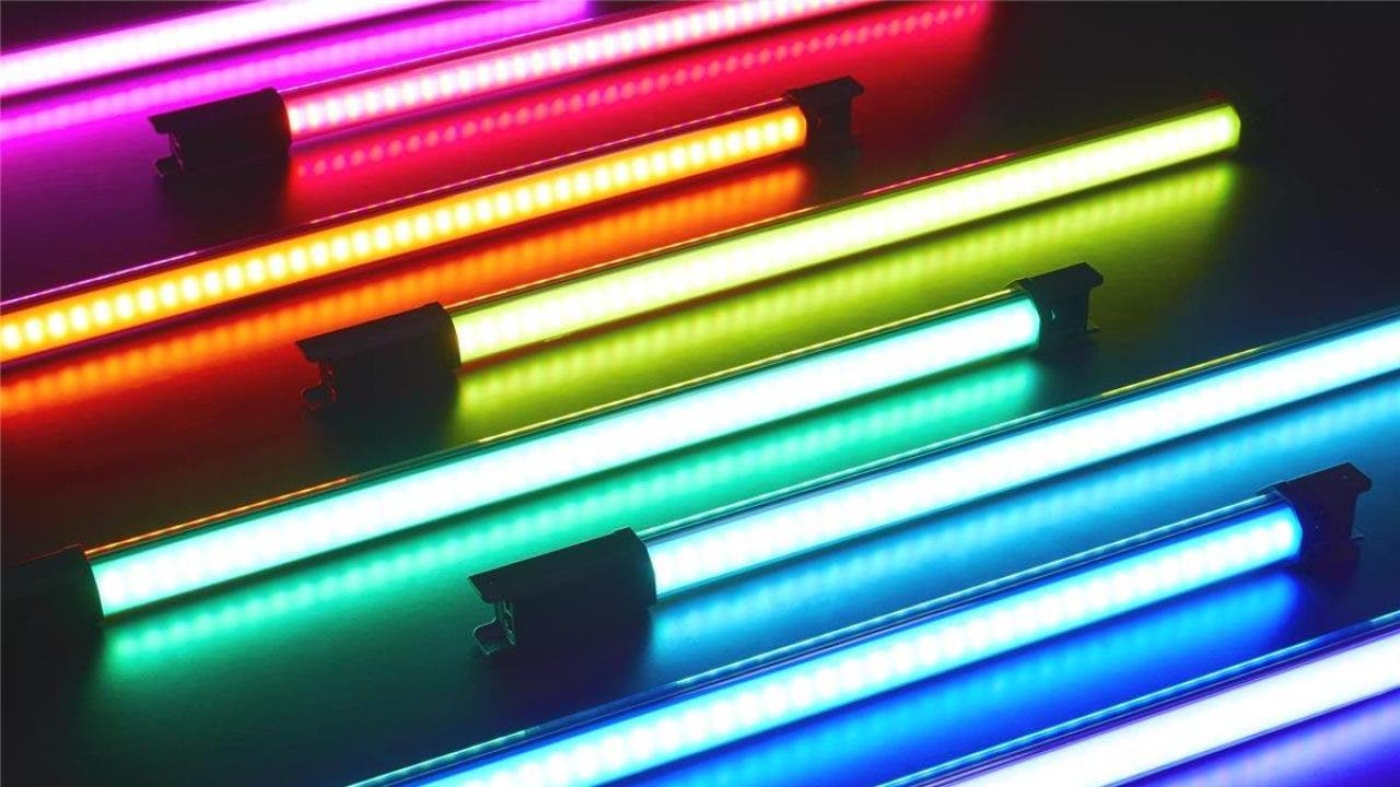 Everything You Need to Know About LED Tube Lights