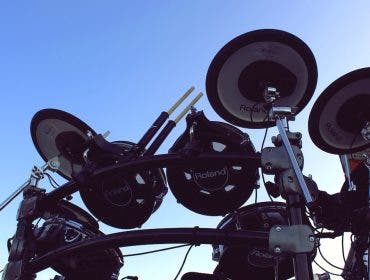 best headphones for electronic drums