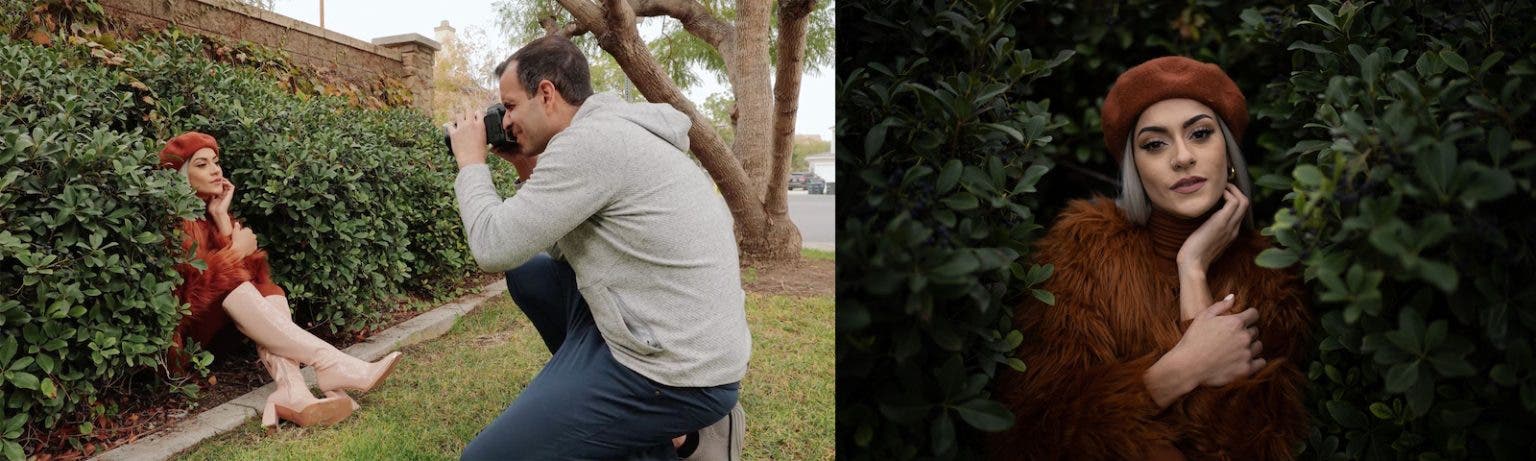 The Art of Seeing Patterns: Tips for Mastering Pattern Photography ...