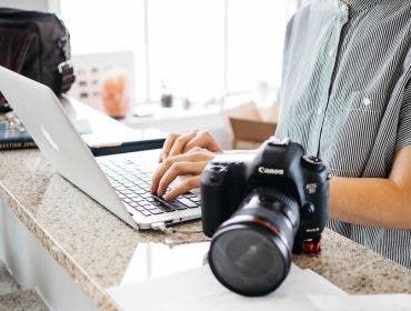 ai in photography