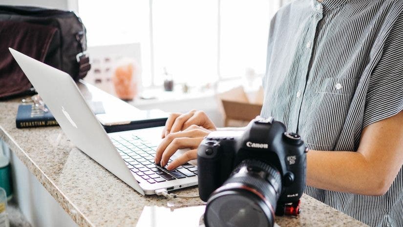 ai in photography