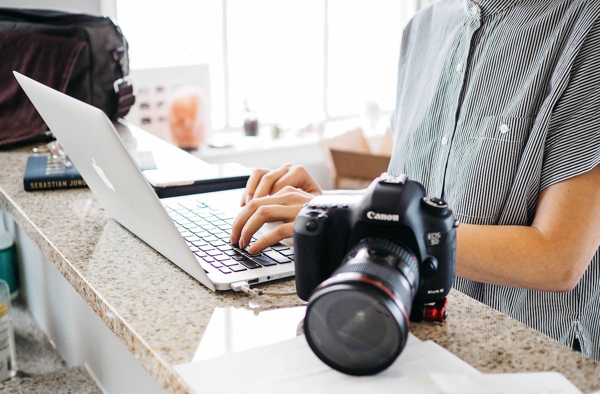 ai in photography