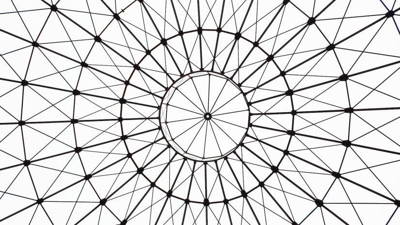 The Art of Seeing Patterns: Tips for Mastering Pattern Photography ...