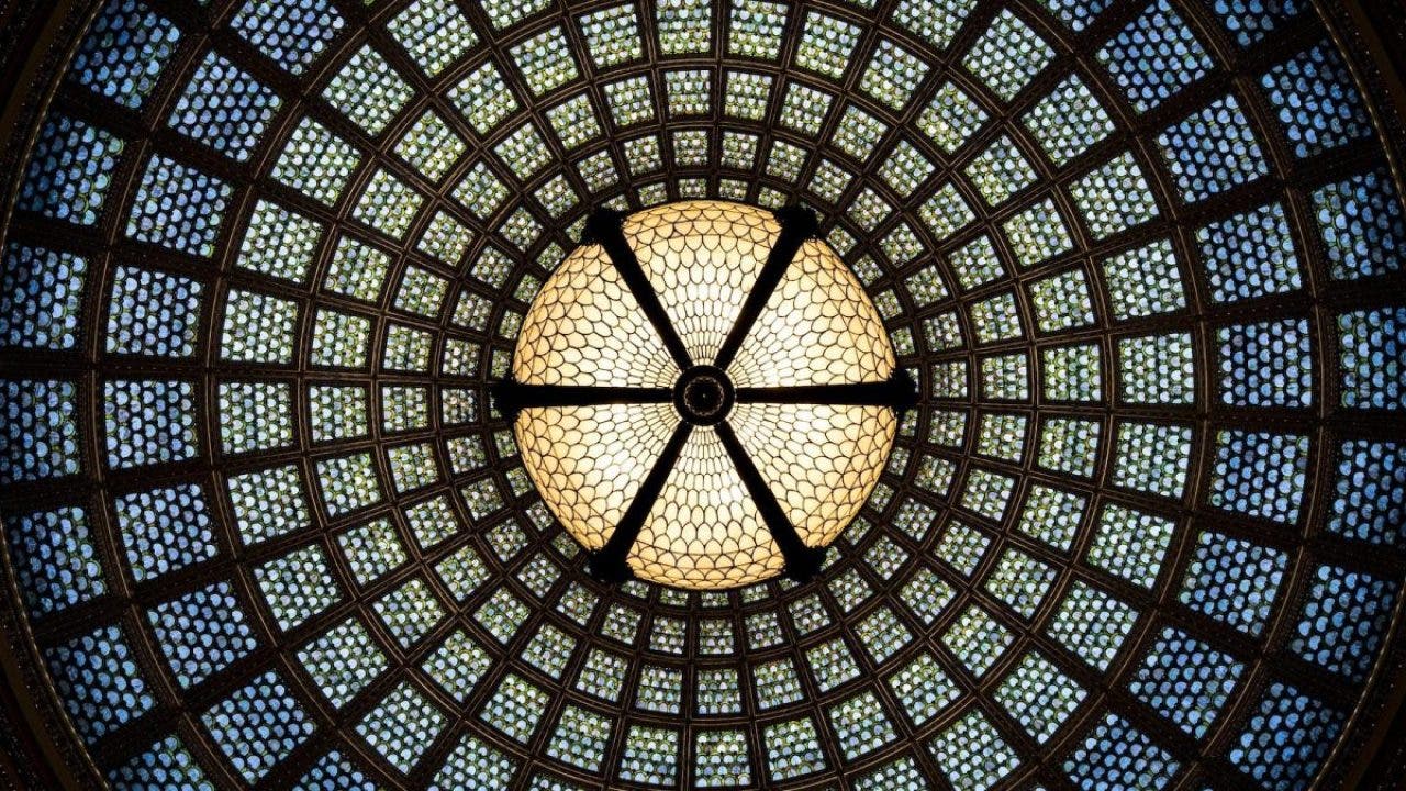 Patterns In Architecture