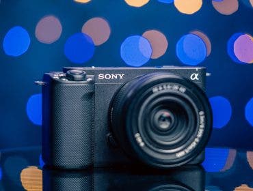 best lenses for sony zv-e1 camera