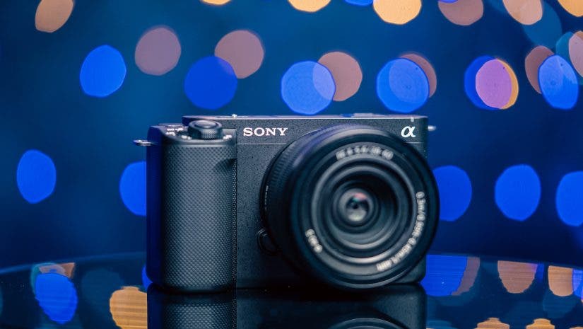 best lenses for sony zv-e1 camera