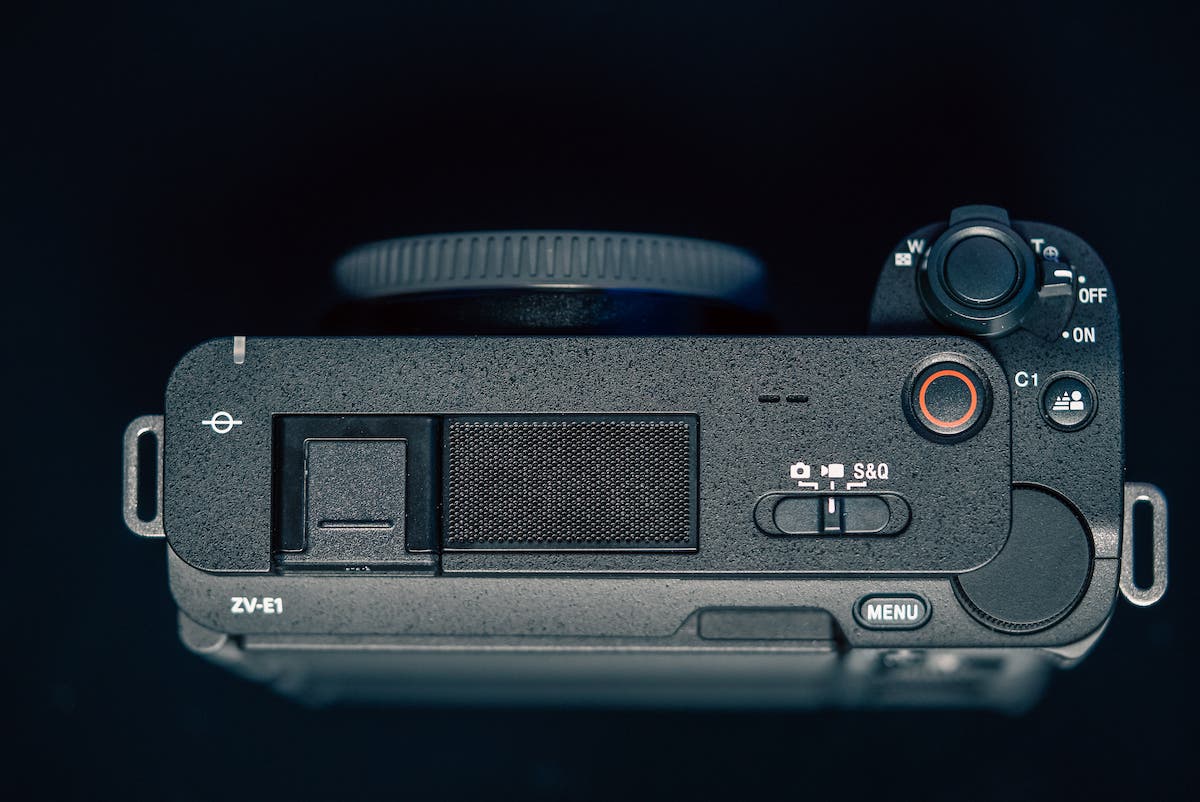 Sony ZV-E1 Camera: Hands-On Review with Sal D'Alia