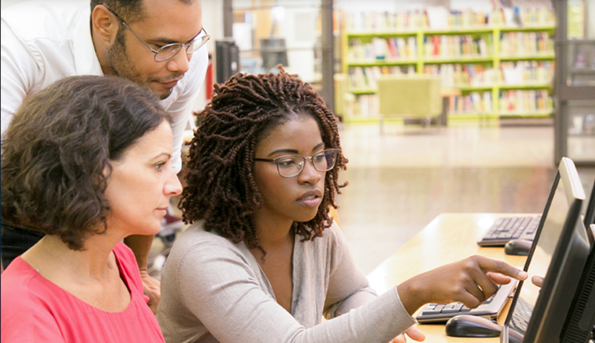 photo from adorama business solutions website