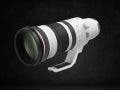 Canon Announces New RF 100-300mm f2.8 Lens