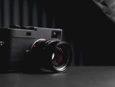 leica m11 camera