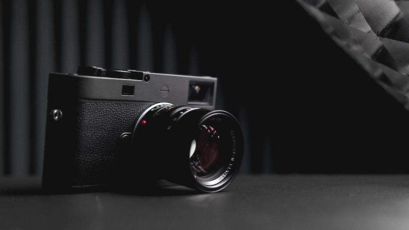 leica m11 camera