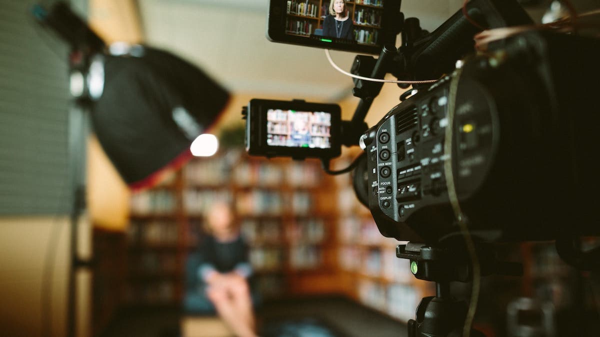 how to start a tv broadcast studio at your school