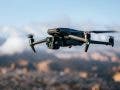 DJI Mavic 3 Pro drone