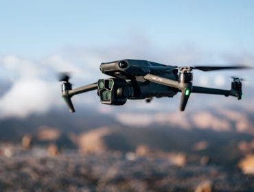 DJI Mavic 3 Pro drone