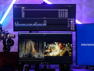video post production workflow