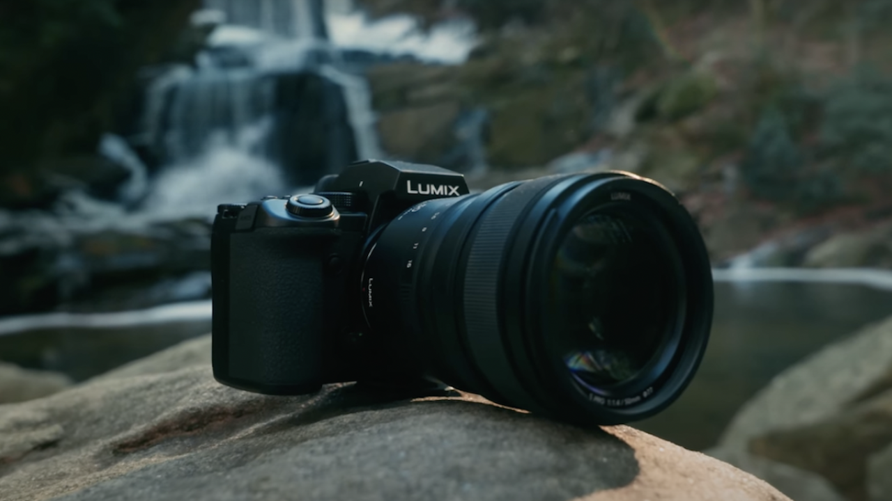 panasonic blackmagic raw