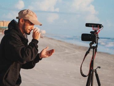 best cameras for Youtube
