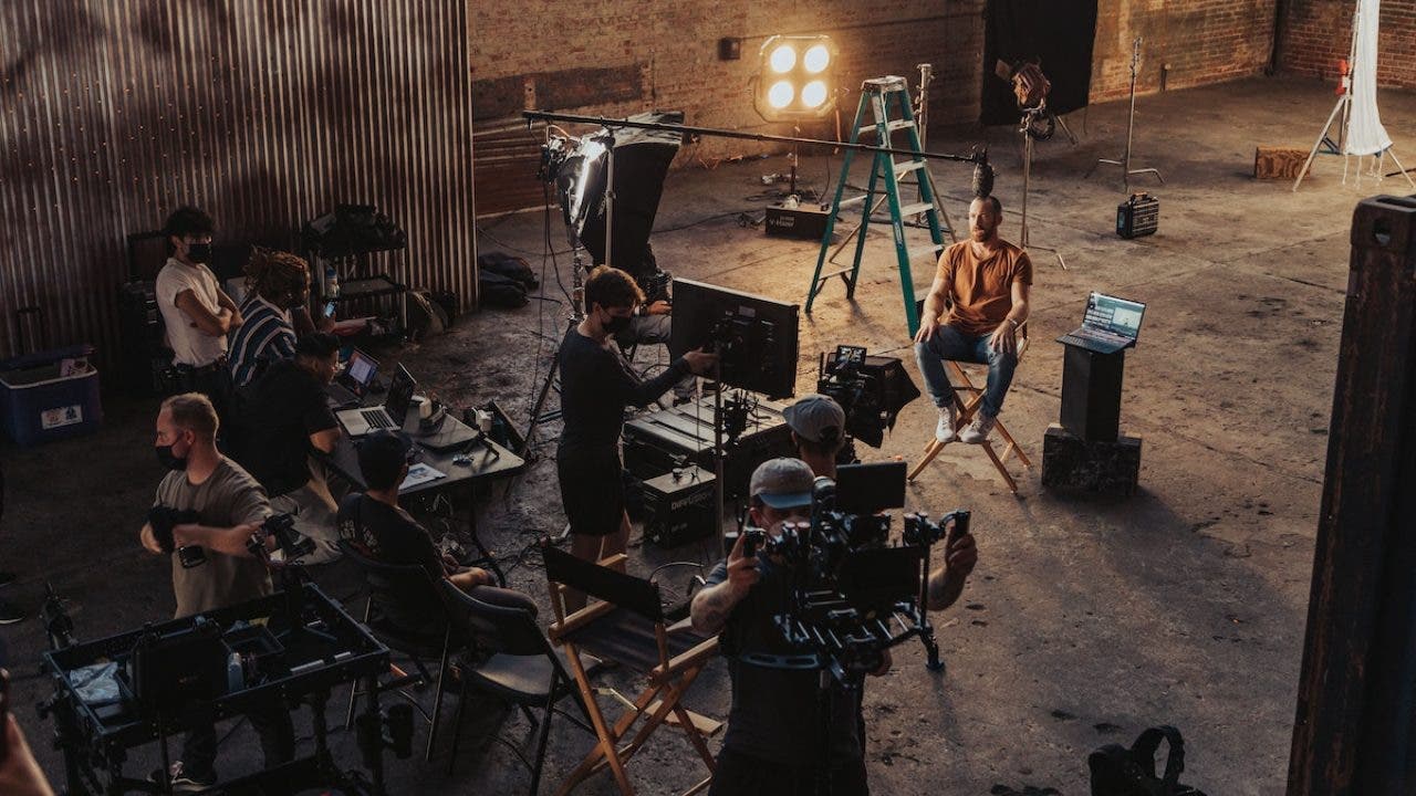 Filmmaking Pre Production: What Happens Before Shooting?