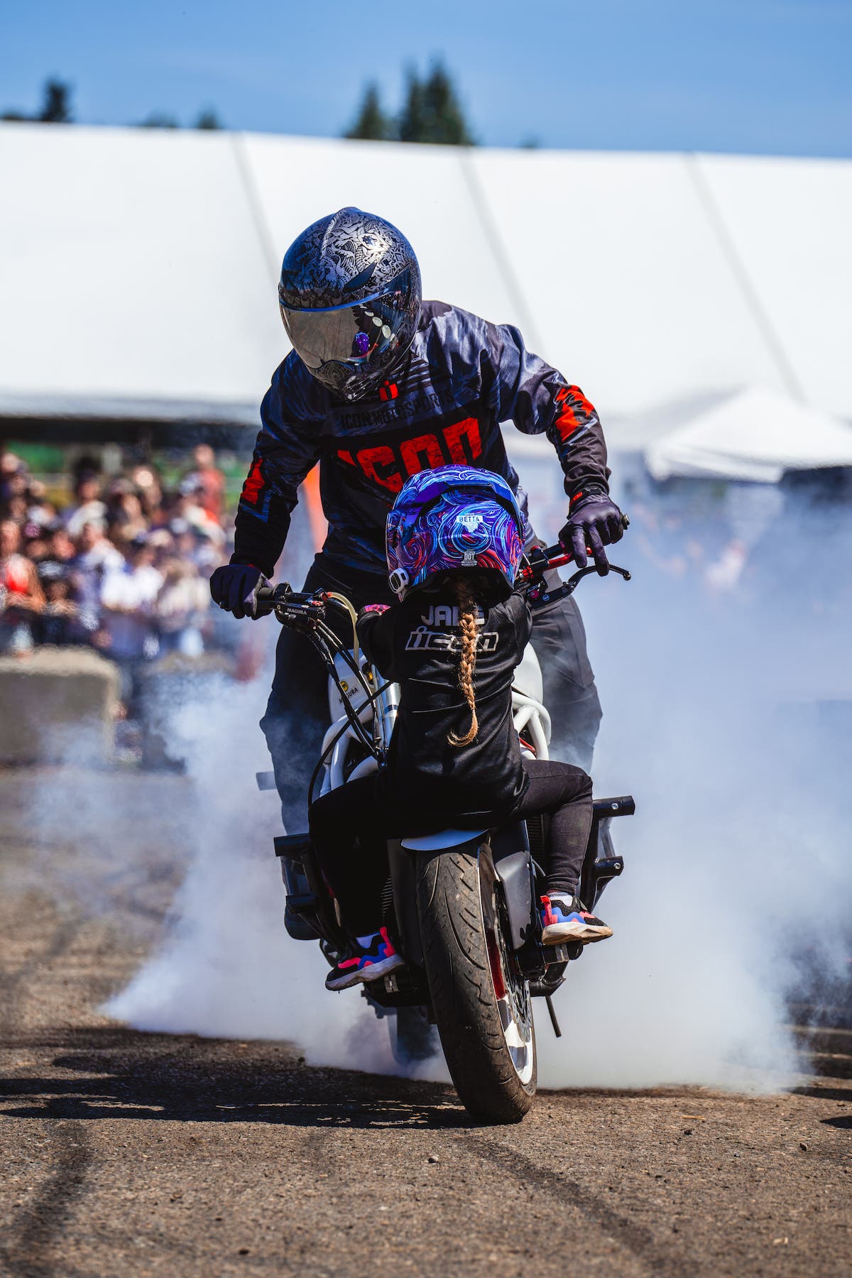 Motorcycle Photography Workshop: Beginners