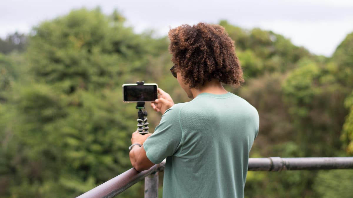 Best iPhone tripods in 2023