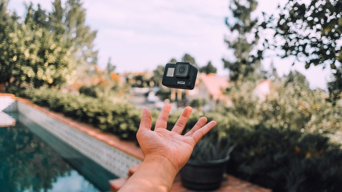 Outdoors gadgets deals