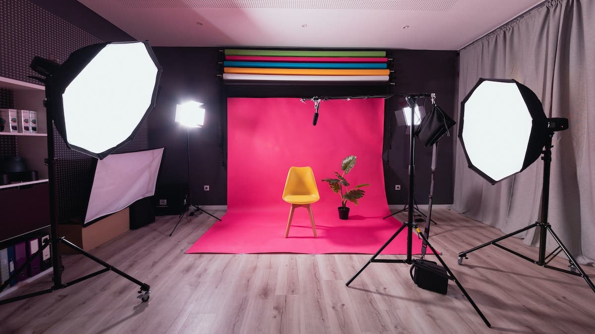 Økonomi binær Hvad er der galt What is a Softbox? And How to Use It - 42West, Adorama