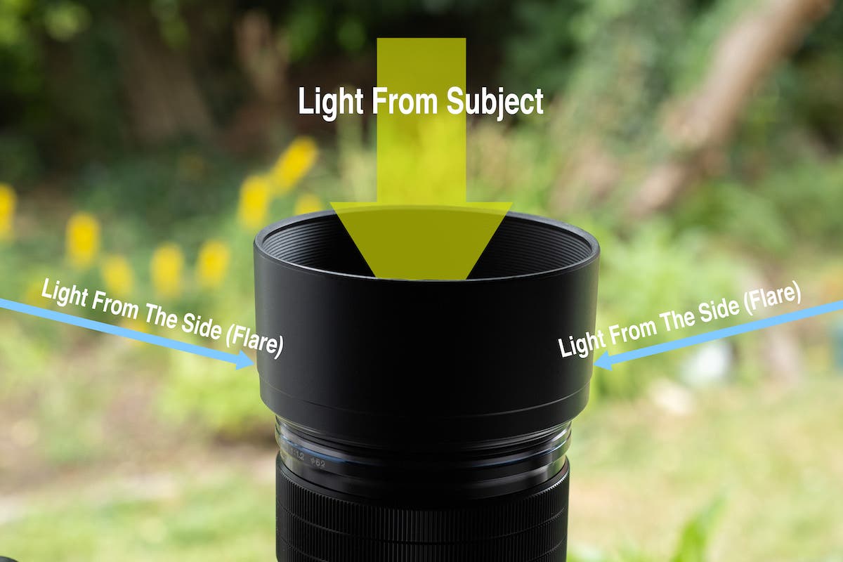 What is Lens Flare? And How to Avoid It Adorama