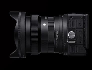 Sigma 10-18mm f2.8 DC DN Contemporary Lens for APS-C Cameras