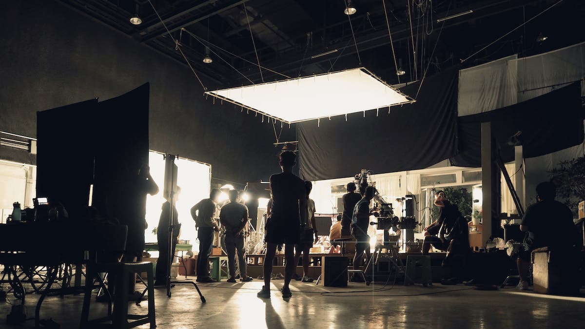 Best light shop for filmmaking