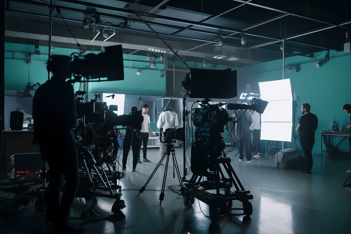 Best Lighting Kits for Indie Filmmaking Adorama