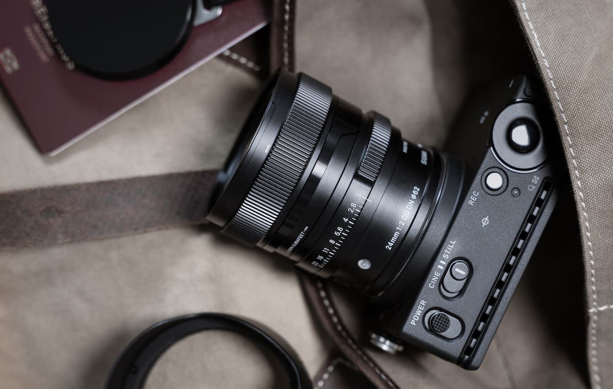 SIGMA Nomenclature What to Know About SIGMA’s Lenses, Acronyms, and More