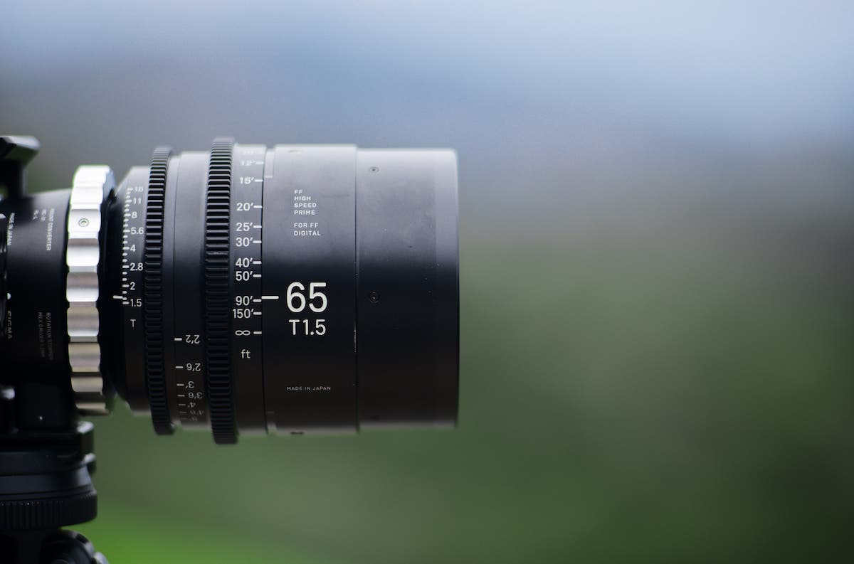 SIGMA Nomenclature What to Know About SIGMA’s Lenses, Acronyms, and More
