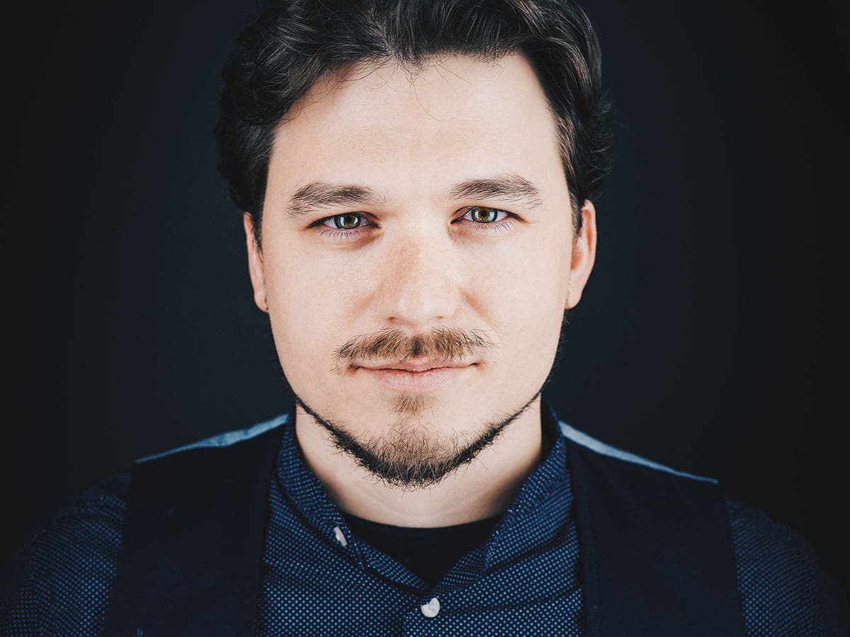 Sal D'Alia