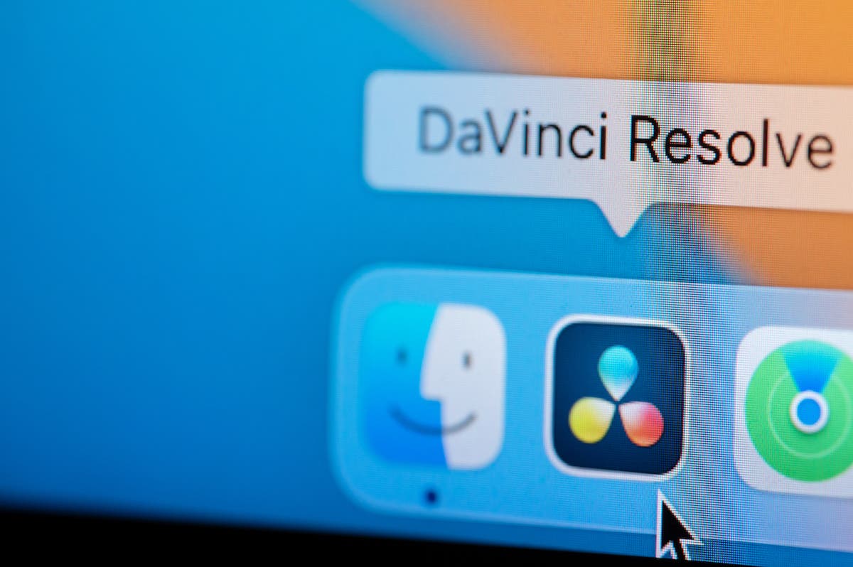 davinci resolve free vs paid features
