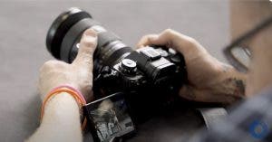 What is Global Shutter? And How It Works - Adorama