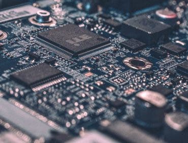 Motherboard