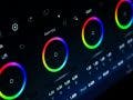 Color Grading Software