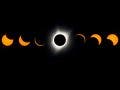 stan honda solar eclipse photography