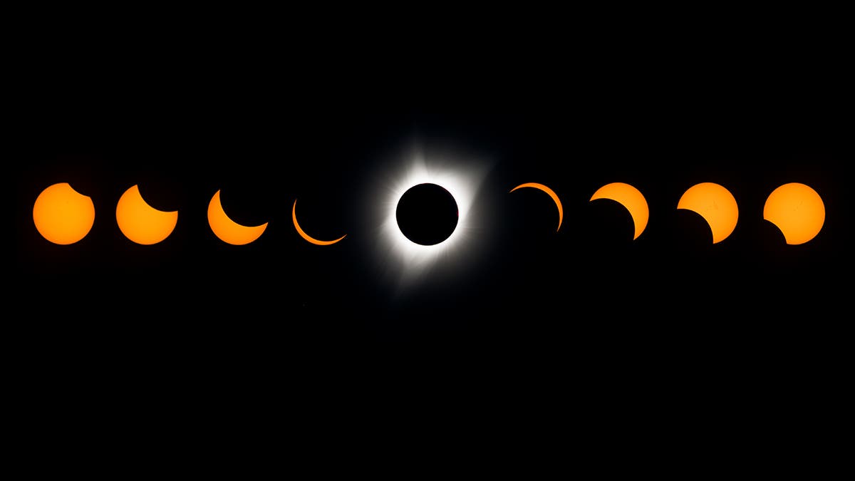 stan honda solar eclipse photography